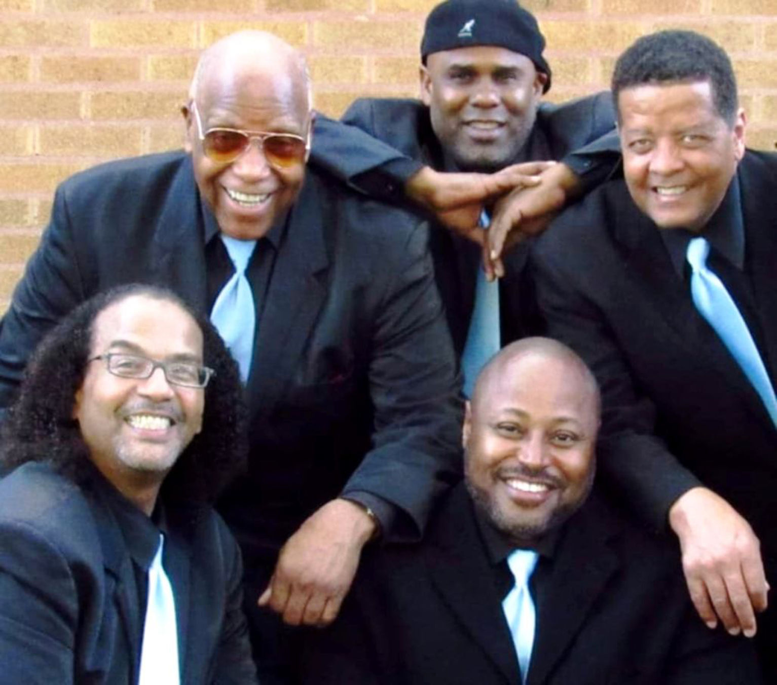 NW Indiana legend The Spaniels Forever to perform in La Porte